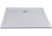 Поддон акриловый Ravak Galaxy Gigant 100х80 см XA01A401210