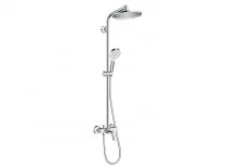 Душевая система Hansgrohe Crometta S 240 SHP 27269000