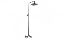 LEMARK Душевая система Standard, двухвентильный, хром LM2160C