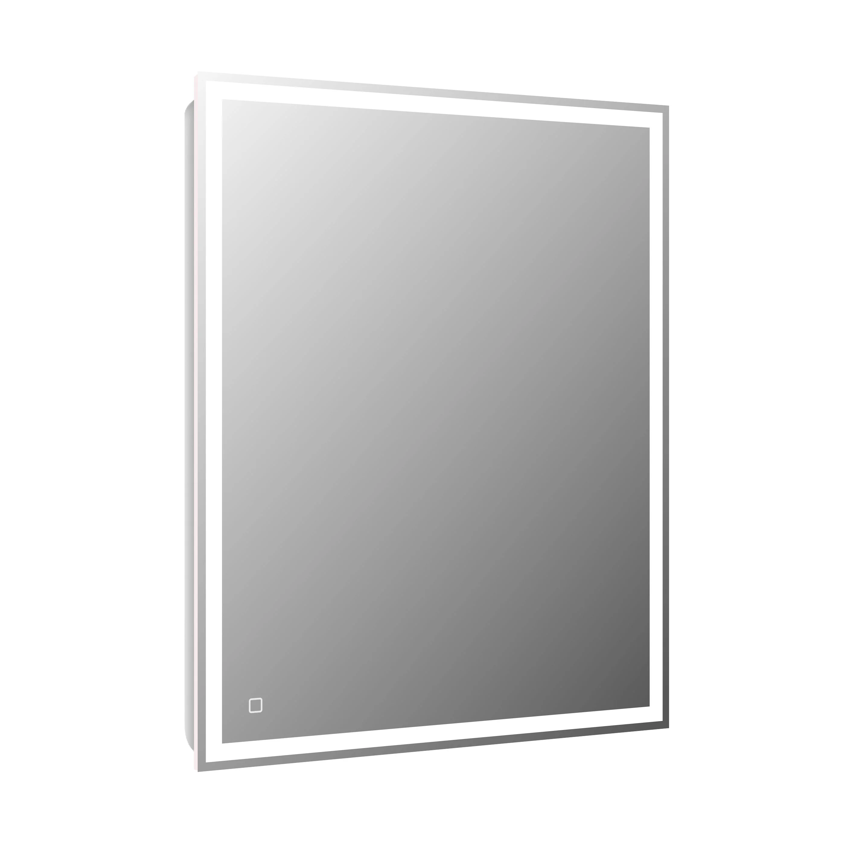 Приобрести belbagno зеркало 650х800 см spc-grt-650-800-led-tch
