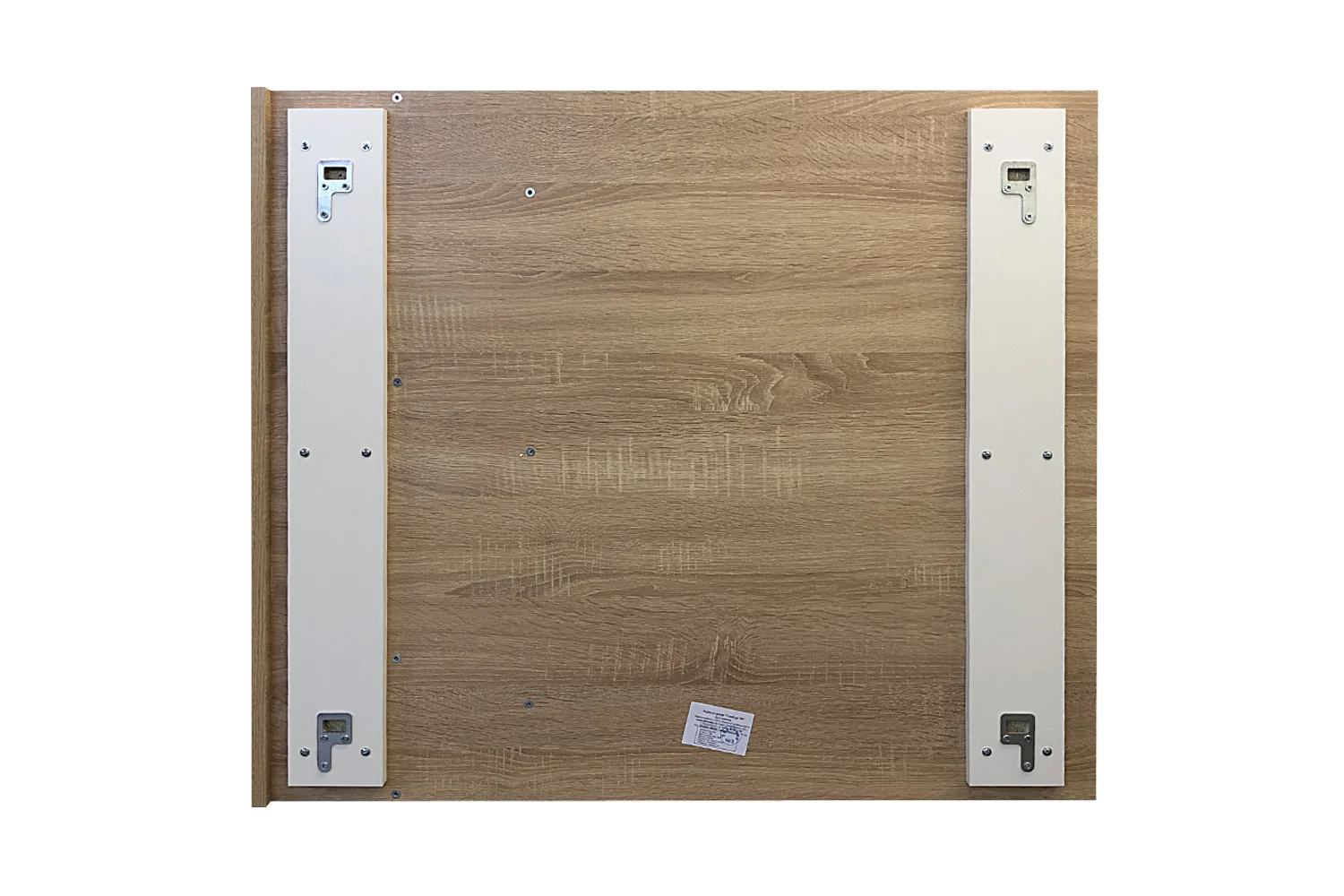 Приобрести сomforty зеркало-шкаф "гамбург-90", дуб сонома