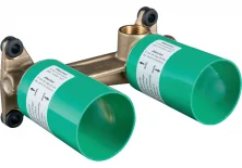 13622180 Скрытая часть однорычажного настенного смесителя для раковины