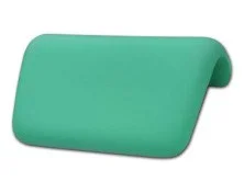 Тритон Подголовник для ванны Комфорт, зеленый М0000026963