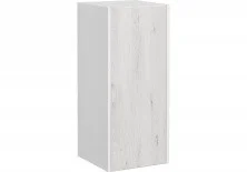 Шкаф Акватон Сакура, правосторенее,светлое дерево