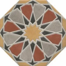 Декор напольный Kerama Marazzi Паласио А52