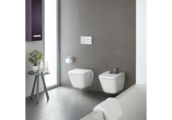 Приобрести биде подвесное roca gap, 7.3574.7.500.0