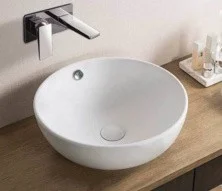 Раковина-чаша CeramaLux 43 см 9003А