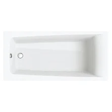 Чаша ванны Mirsant Алушта Premium 180x70 см