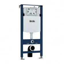 IDDIS Система инсталляции Profix для унитазов, PRO0000i32