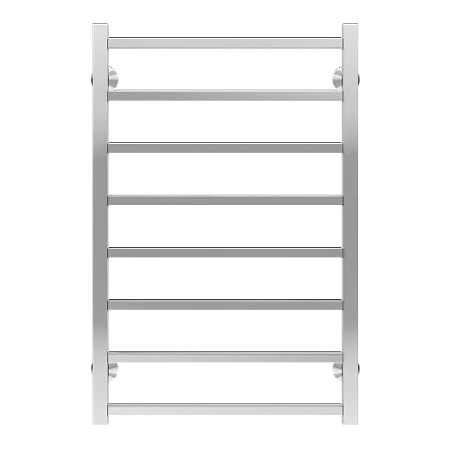 Приобрести terminus полотенцесушитель ватикан п8 50х80 см, водяной, черный