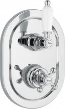 CEZARES Смеситель скрытого монтажа ELITE с термостатом, хром ELITE-VDIM2-T-01-Bi