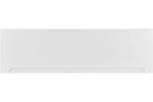 Aquanet Фронтальная панель для ванны Dali 150 см, белая