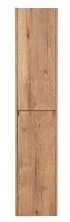 Пенал подвесной BelBagno KRAFT-1600-2A-SC-RT-R 35 см, правый, Rovere Tabacco