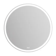 BelBagno Зеркало 90 см SPC-RNG-900-LED-TCH-WARM
