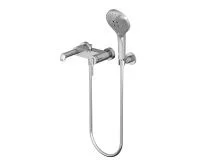 Hayzburg Смеситель для ванны, хром HB-4009CH