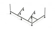 Каркас для ванны Cersanit Joanna 160 см