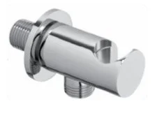 CEZARES Шланговое подсоединение с держателем душевой лейки CZR-U-AI4-NOP