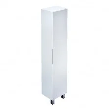 IDDIS Пенал напольный Custo 40см, белый CUS40W0i97