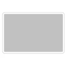 BelBagno Зеркало 120х80 см SPC-MAR-1200-800-LED-BTN