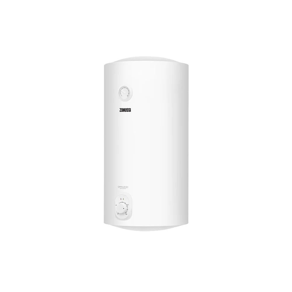 Приобрести zanussi электрический водонагреватель zwh/s 50 orfeus dh 1,5 квт