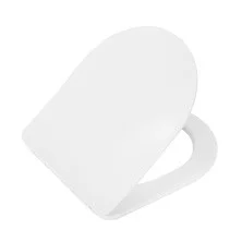 BelBagno Крышка-сиденье AMANDA, белое BB051SC