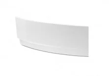 Фронтальная панель для ванны Roca Hall Angular 150 см, левая Z.RU93.0.286.6