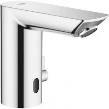 Смеситель для раковины Grohe BauCosmopolitan E 36451000