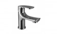 LEMARK Смеситель для раковины Plus Shape, хром LM1706C