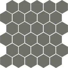 Мозаика Kerama Marazzi Агуста, 297х298 из 30 частей, серый 63003
