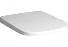 Сиденье с крышкой для унитаза BelBagno Albano микролифт BB120SC