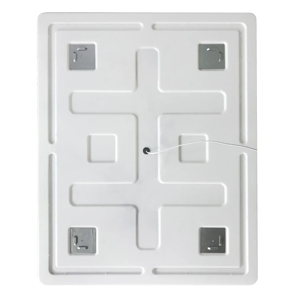 Приобрести belbagno зеркало 100х60 см spc-grt-1000-600-led-tch-warm