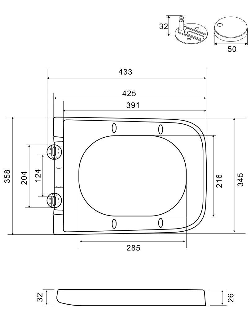 Приобрести унитаз подвесной безободковый wonzon & woghand rona, черный матовый (ww-up2216-mb)