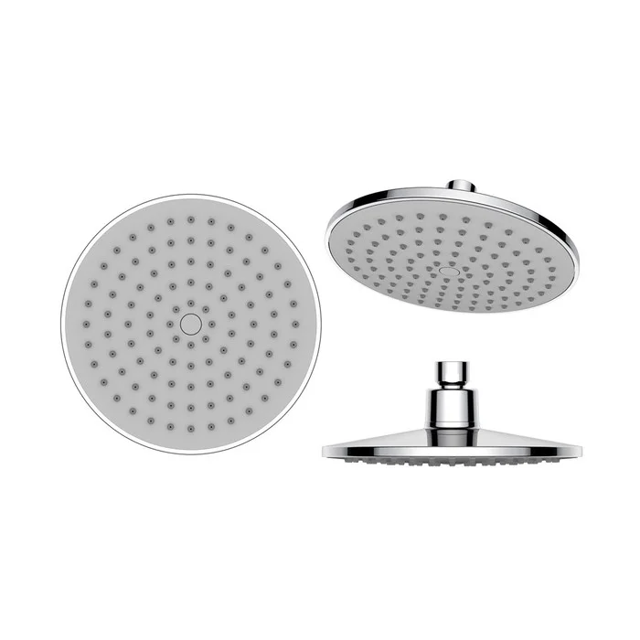 Приобрести iddis душевая система zodiac, круглая d-180мм, хром zodsb1fi76