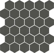 Мозаика Kerama Marazzi Агуста, 297х298 из 30 частей, темно серый 63004