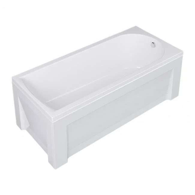 Приобрести акриловая ванна alex baitler michigan 170x70 см