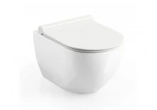 Подвесной унитаз Ravak Uni Chrome X01516