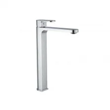 Gappo Смеситель для раковины G1083-2, высокий, хром 18148