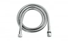 LEMARK Шланг для душа 120 см, хром LE8028S