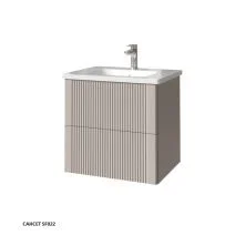 Caprigo Тумба с раковиной MODO Prima 60 см, сансет