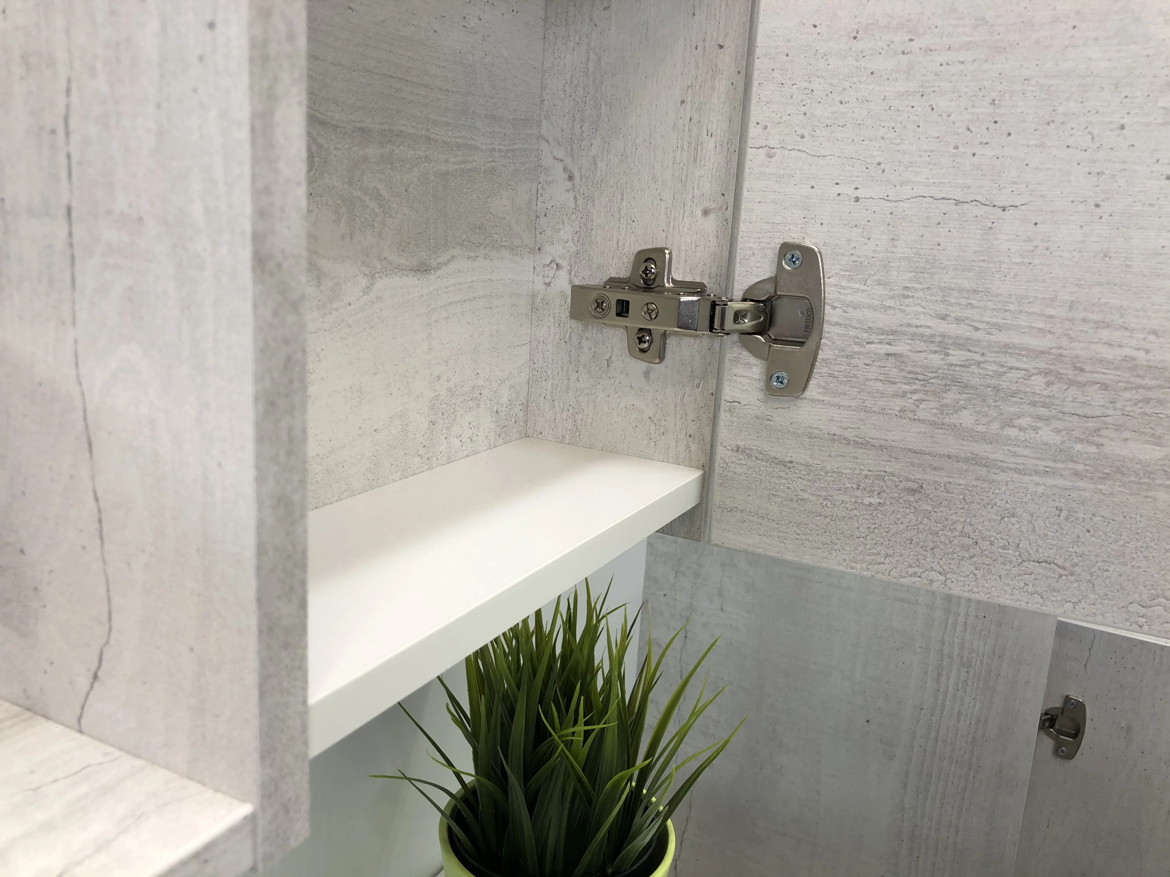 Приобрести сomforty зеркало-шкаф "верона-90", дуб белый