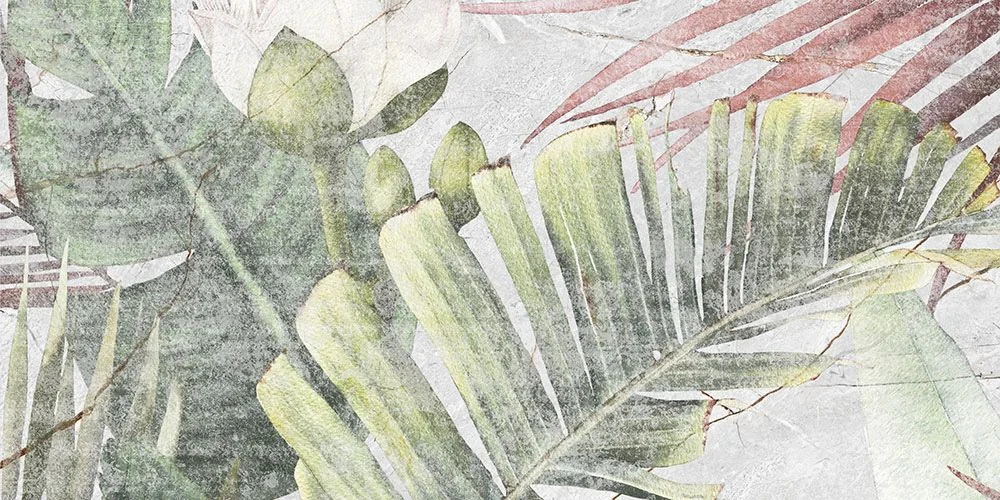 Приобрести global tile плитка керамическая aventura gt сер. 50*25 _тропики_ 1 \74,25 gt137vg