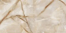 Керамогранит LCM Onyx Royal Latte 60x120 см, кремовый 60120ORO11P