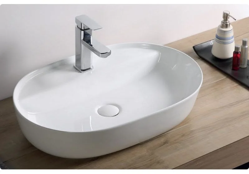 Приобрести раковина-чаша belbagno 61 см bb1346