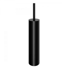 Туалетный ершик в комплекте WONZON & WOGHAND, Черный матовый (WW-V4601-MB)