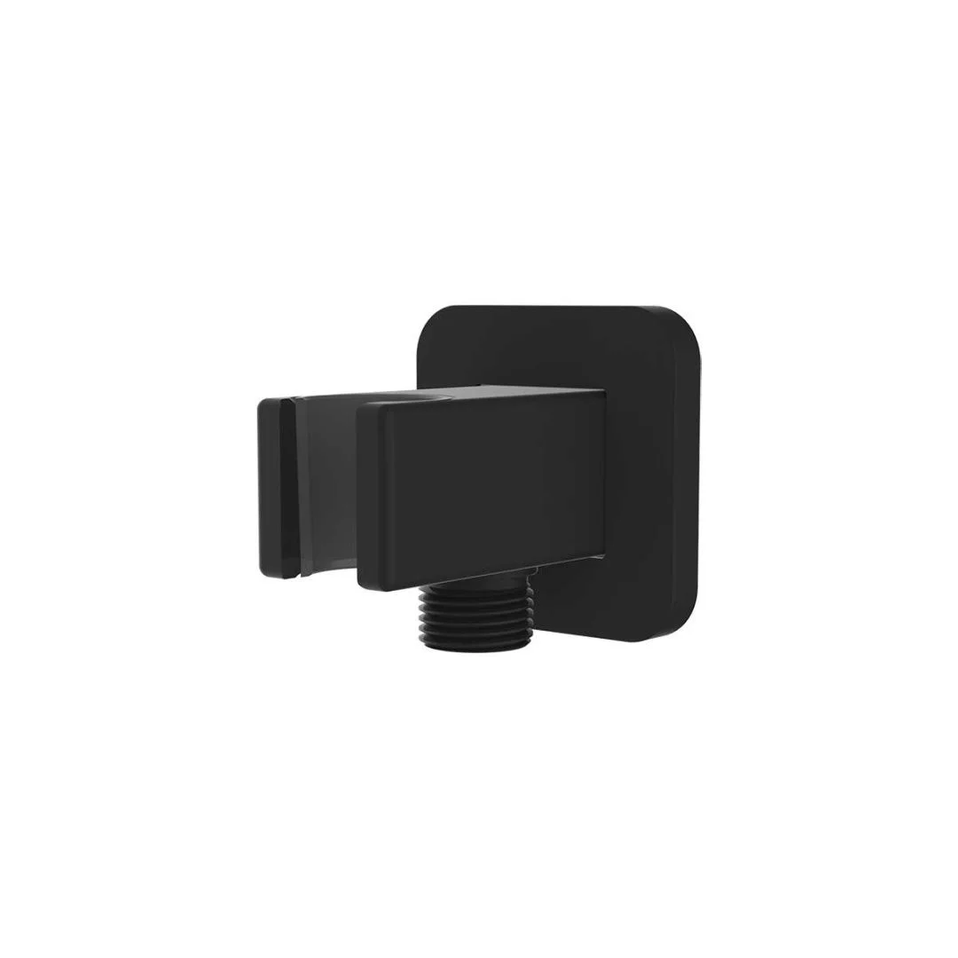 Приобрести vincea встраиваемая душевая система inspire, черная матовая vsfw-3i21mt4mb