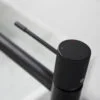 Приобрести vincea высокий смеситель для раковины desire, черный матовый vbf-1d2mb