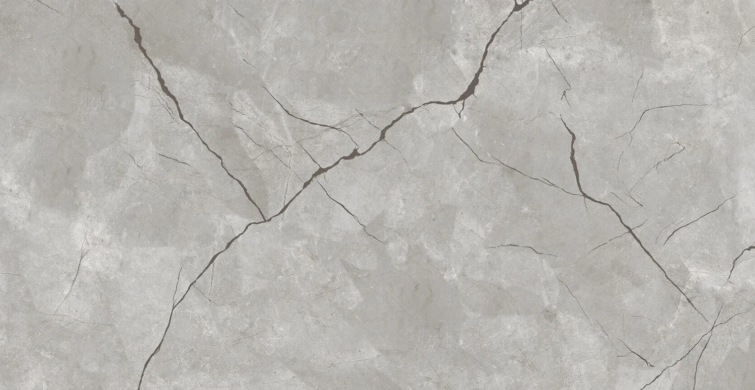 Приобрести керамический гранит azario atlas grey 60х120 glossy