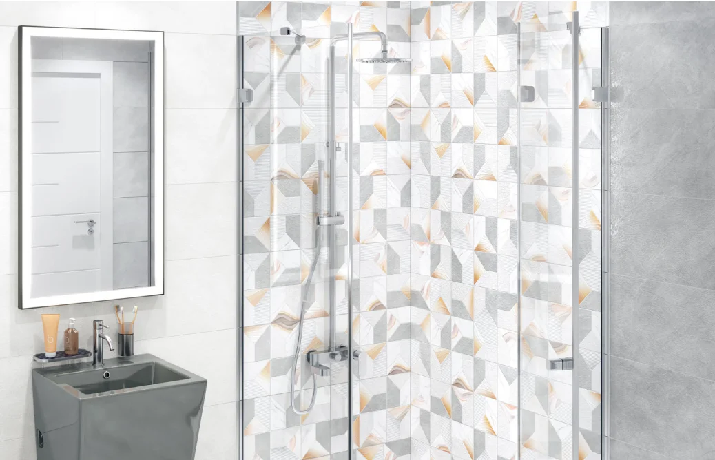 Приобрести плитка настенная new trend blues light 300×600×9 wt36blu15