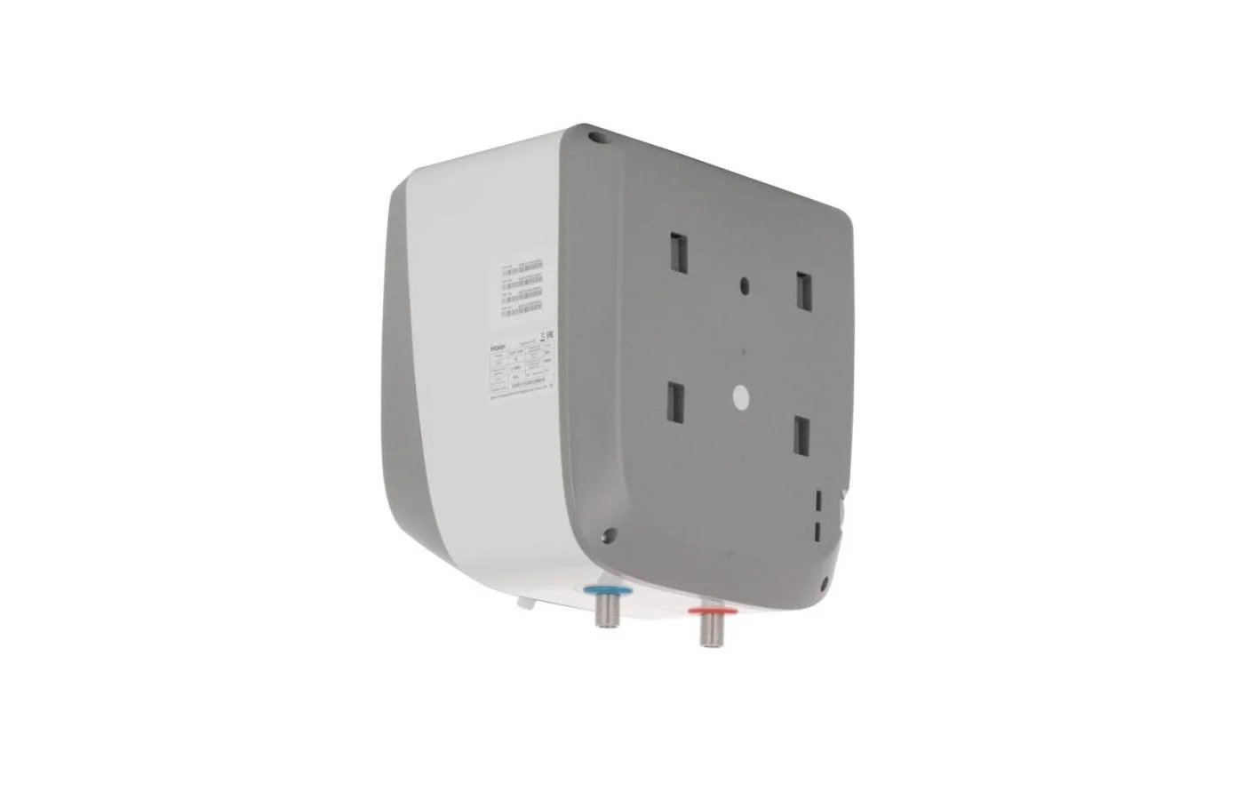 Приобрести haier электрический водонагреватель es 10v -q1 r 1,5 квт