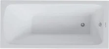 Ванна чугунная Дельта 180x80 AQ8980F-00 Aquatek